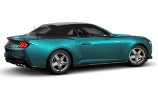 2026 Ford Mustang® External Image 3